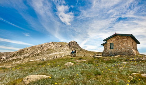 Mount Kosciuszko Summit Walk - Accommodation Cairns 1