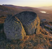Main Range Track - Accommodation Cairns