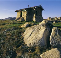 Kosciuszko National Park - Charlottes Pass to Snowy River - Accommodation Cairns