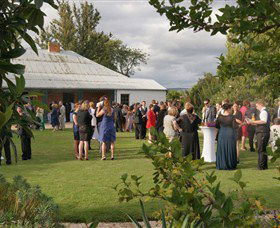 Riversdale Historic Homestead - Accommodation Cairns 0