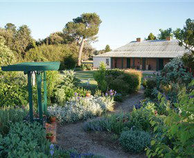Riversdale Historic Homestead - Accommodation Cairns 1