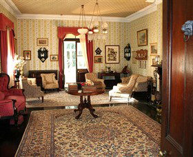 Garroorigang Historic Home - Accommodation Cairns 2