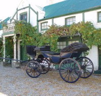 Garroorigang Historic Home - Accommodation Cairns