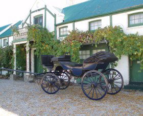 Garroorigang Historic Home - Accommodation Cairns 0