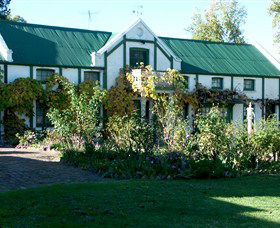Garroorigang Historic Home - Accommodation Cairns 1