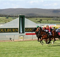 Goulburn and District Racing Club - Accommodation Cairns
