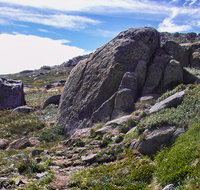 Mount Stillwell walk - Accommodation Cairns