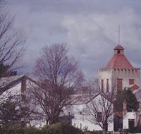 Goulburn Brewery - Accommodation Cairns