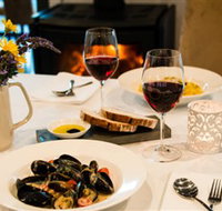 Lark Hill Biodynamic Winery - Accommodation Cairns