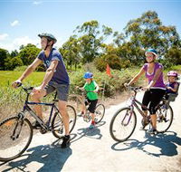Great Southern Rail Trail - Accommodation Cairns