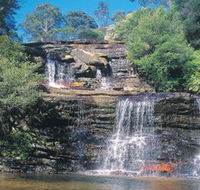 North Lawson Park - Accommodation Cairns
