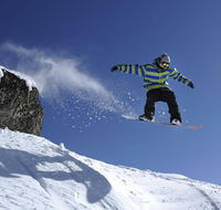 Thredbo Alpine Village - Accommodation Cairns