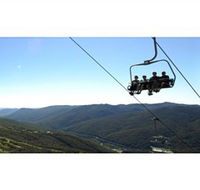 Kosciuszko Express Chairlift - Accommodation Cairns