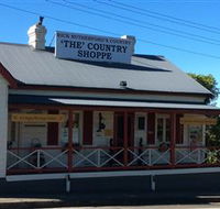 Rick Rutherfords Country Gallery - Accommodation Cairns