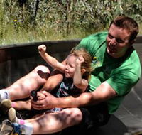 Thredbo Bobsled - Accommodation Cairns