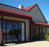 Ben Roberts Cafe and Gallery - Accommodation Cairns