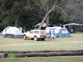 Sheep Station Creek QLD Accommodation Cairns