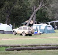Landcruiser Mountain Park - Accommodation Cairns