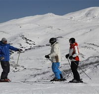 Perisher Ski Resort - Accommodation Cairns