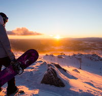 Perisher - Accommodation Cairns