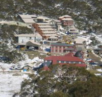 Charlotte Pass and Lookout - Accommodation Cairns