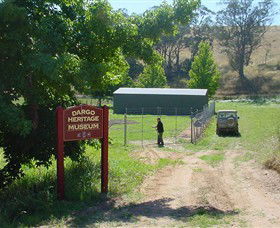 Miowera VIC Accommodation Cairns