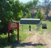 Dargo Heritage Museum - Accommodation Cairns