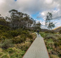 Thredbo Valley track - Accommodation Cairns