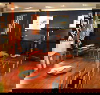 Bungendore Wood Works Gallery - Accommodation Cairns