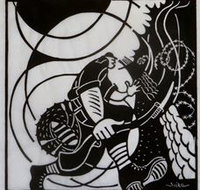 Bungendore Fine Art - Accommodation Cairns