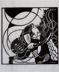 Bungendore Fine Art - Accommodation Cairns 0