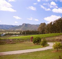 Catherine Vale Wines - Accommodation Cairns