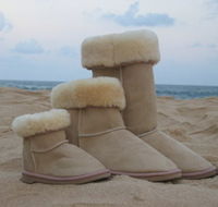 Blue Mountains Ugg Boots - Accommodation Cairns