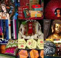 New Age Markets - Accommodation Cairns