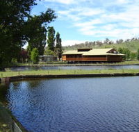 Gaden Trout Hatchery - Accommodation Cairns