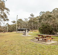 Thredbo River picnic area - Accommodation Cairns
