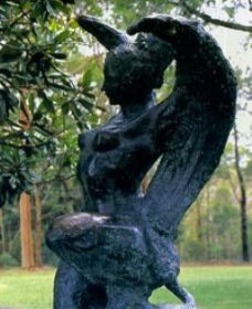 Norman Lindsay Gallery - Accommodation Cairns 1