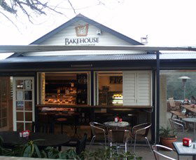 Bakehouse On Wentworth Springwood - Accommodation Cairns 0
