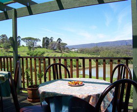 Agnes Banks NSW Accommodation Cairns