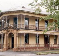 Singleton Heritage Walk - Accommodation Cairns