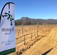 Stomp Wines - Accommodation Cairns