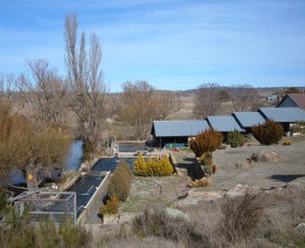 Eucumbene Trout Farm - Accommodation Cairns 6