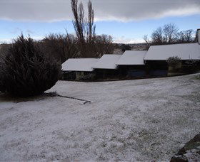 Eucumbene Trout Farm - Accommodation Cairns 7