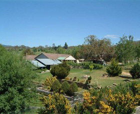 Eucumbene Trout Farm - Accommodation Cairns 8