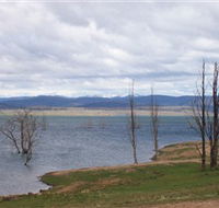 Lake Eucumbene - Accommodation Cairns
