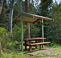Devils Hole lookout walk and picnic area - Accommodation Cairns