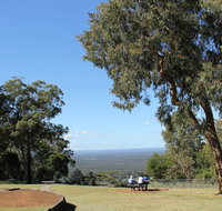 Hawkesbury lookout - Accommodation Cairns