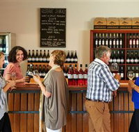 Upper Reach Winery and Cellar Door - Accommodation Cairns