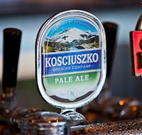 Kosciuszko Brewing Company - Accommodation Cairns