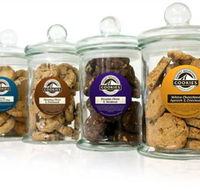 Snowy Mountains Cookies - Accommodation Cairns